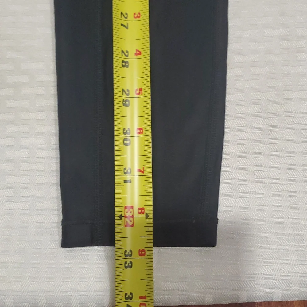 Sweaty Betty black leggings size xs - Picture 4 of 13